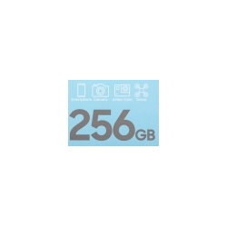 Флеш карта Samsung MB-MC256KA