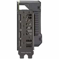 Видеокарта ASUS GeForce RTX 4070 GAMING OC 12Gb (TUF-RTX4070-O12G-GAMING)