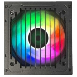 Блок питания GameMax VP-700-RGB черный