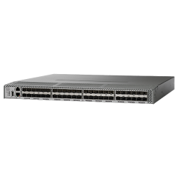 HPE SN6010C 12-port 16Gb FC Switch (DS-C9148S)