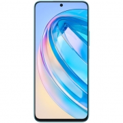 Смартфон Honor X8a 6/128Gb небесно -голубой (5109APCQ)