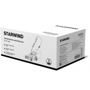 Газонокосилка роторная Starwind ELM-1500 1500Вт