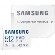 Флеш карта Samsung MB-MC512KA 