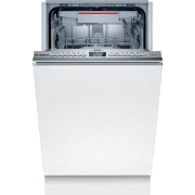 Посудомоечная машина встраиваемая Bosch SPV6ZMX01E узкая