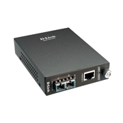 D-Link DMC-700SC, Media Converter Module, 1000Base-T to 1000Base-SX Multi-mode Fiber, (550m, SC)(DMC-700SC/E)