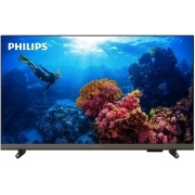 Телевизор LED Philips 43" 43PFS6808/60 черный FULL HD 60Hz DVB-T DVB-T2 DVB-C DVB-S DVB-S2 WiFi Smart TV (RUS)