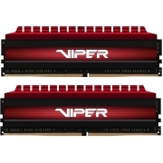 Оперативная память Patriot Viper 4 PV464G360C8K DDR4 - 2x 32ГБ 3600