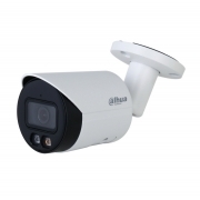 IP видеокамера Dahua DH-IPC-HFW2449SP-S-IL-0360B, белый