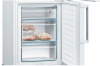 Холодильник Bosch KGV366WEP, белый 