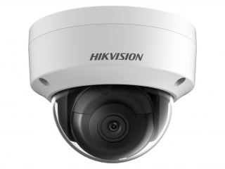 Камера видеонаблюдения IP Hikvision DS-2CD2183G2-IS(2.8mm), белый