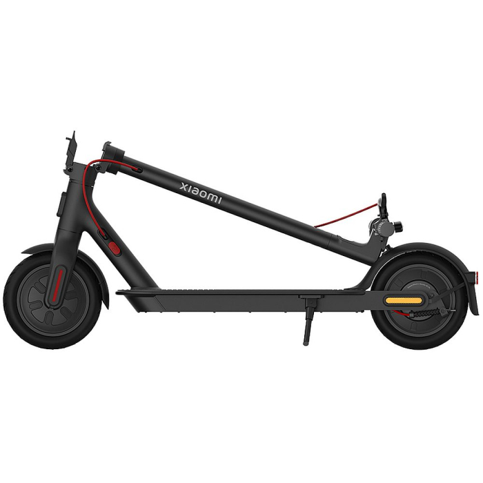 Электросамокат Xiaomi Electric Scooter 3 Lite (Black) BHR5388GL