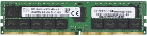 Модуль памяти Hynix DDR4 64GB 2933MHz HMAA8GR7AJR4N-WM