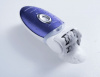 Эпилятор Panasonic ES-ED23-V520 скор.:2 насад.:2 от аккум. белый/фиолетовый