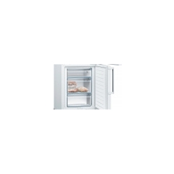 Холодильник Bosch KGV366WEP, белый 