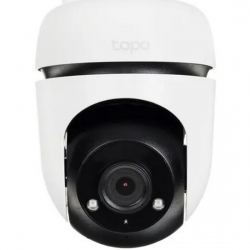 Видеокамера IP TP-Link Tapo C500, белый