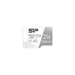 Флеш карта Silicon Power SP256GBSTXDA2V20 