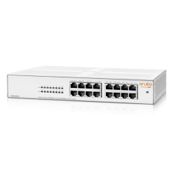 R8R47A Aruba Instant on 1430 16G unmanaged fanless Switch
