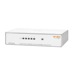 Aruba Instant on 1430 5G unmanaged fanless Switch