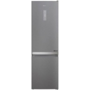 Холодильник Hotpoint HT 7201I MX O3, нержавеющая сталь 
