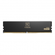 Модуль памяти DDR5 TEAMGROUP T-Create Expert 32GB (2x16GB) 6000MHz CL30 (30-36-36-76) 1.35V / CTCED532G6000HC30DC01 / Black