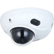 Камера видеонаблюдения IP Dahua DH-IPC-HDBW3441F-AS-0280B-S2 1520p 2.8 мм, белый