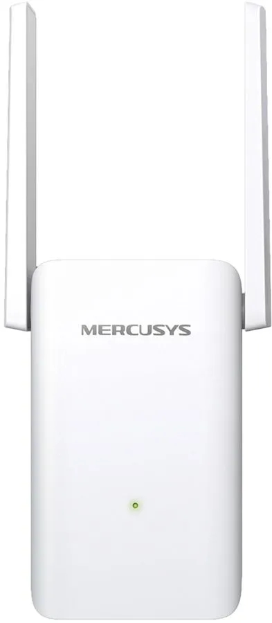 Усилитель Wi-Fi сигнала Mercusys ME70X AX1800  