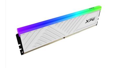 Оперативная память DIMM ADATA XPG Spectrix D35G RGB 16GB DDR4-3200 (AX4U320016G16A-SWHD35G)
