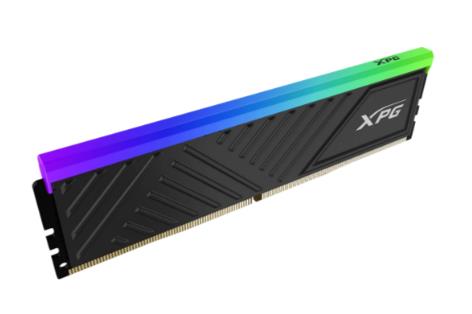 Оперативная память ADATA 32Gb DDR4 3600MHz XPG SPECTRIX D35G RGB (AX4U360032G18I-SBKD35G)