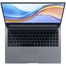 Ультрабук Honor MagicBook X16 серый 16