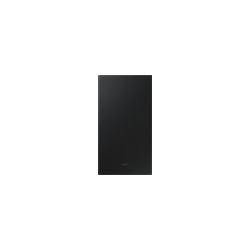 Саундбар Samsung HW-Q600B/EN 3.1.2 360Вт, черный
