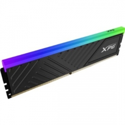 Оперативная память DIMM ADATA XPG Spectrix D35G RGB 32GB DDR4-3200 (AX4U320032G16A-SBKD35G)