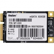 Накопитель SSD Kingspec mSATA 512Gb (MT-512)