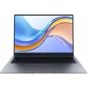Ультрабук Honor MagicBook X16 серый 16" (5301AFGS)