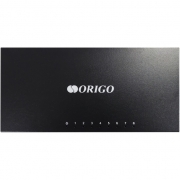 Коммутатор ORIGO OS1208/A1A 8-портовый неуправляемый  
