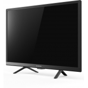 Телевизор LED Starwind 24" SW-LED24SG303 Яндекс.ТВ, черный 
