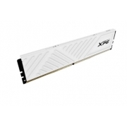 Оперативная память ADATA 8Gb DDR4 3200MHz XPG Gammix D35 (AX4U32008G16A-SWHD35), белый