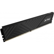Оперативная память DIMM ADATA XPG Gammix D35 RGB 16GB DDR4-3200 (AX4U320016G16A-SBKD35)