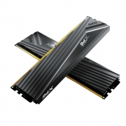 32GB ADATA DDR5 6000 DIMM XPG CASTER RGB AX5U6000C3016G-DCCAGY 2*16, CL30-40-40