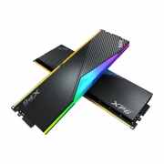 64GB ADATA DDR5 6000 DIMM XPG Lancer RGB AX5U6000C3032G-DCLARBK 2*32, CL30-40-40