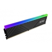 Оперативная память ADATA 32Gb DDR4 3600MHz XPG SPECTRIX D35G RGB (AX4U360032G18I-SBKD35G)