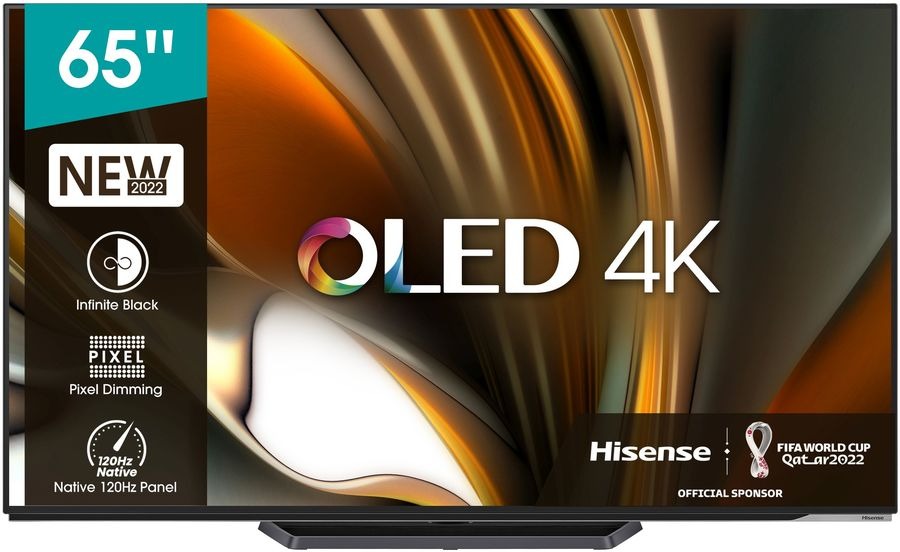 Телевизор OLED Hisense 65