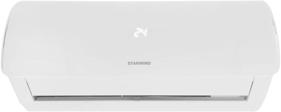 Сплит-система Starwind STAC-09PROF, белый