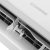 Сплит-система Starwind STAC-07PROF, белый