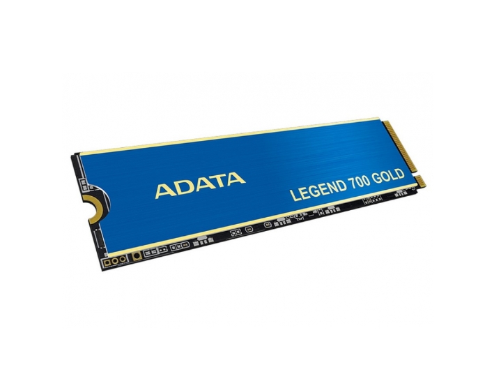 SSD жесткий диск ADATA M.2 2280 512GB SLEG-700G-512GCS-S48