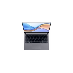 Ультрабук Honor MagicBook X14 серый 14