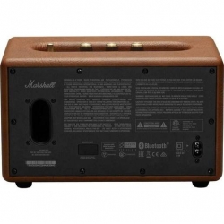 Беспроводная акустика MARSHALL ACTON II - коричневый (1002765)