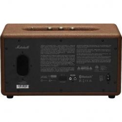 Беспроводная акустика MARSHALL STANMORE II - коричневый (1002766)