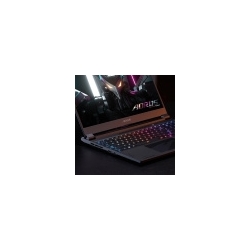 Ноутбук Gigabyte Aorus 15X AKF AKF-B3KZ754SD, черный