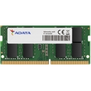 Память A-DATA DDR4 4Gb AD4S26664G19-BGN