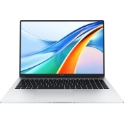 Ультрабук Honor MagicBook X16 Pro 5301AFSD, серебристый